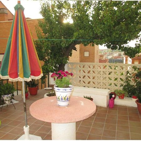 Cuencaloft El Patio De Pipo Apartment Cuenca  Exterior photo