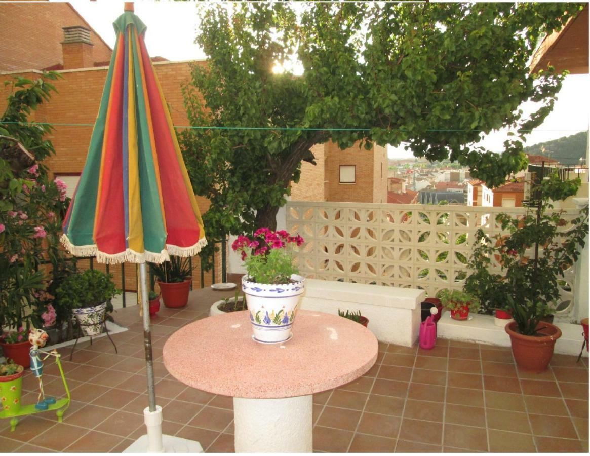 Cuencaloft El Patio De Pipo Apartment Cuenca  Exterior photo